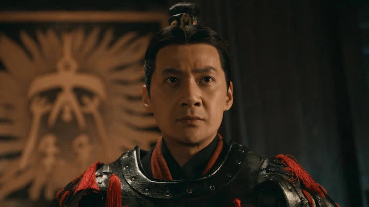 The Rise of the Qin Empire