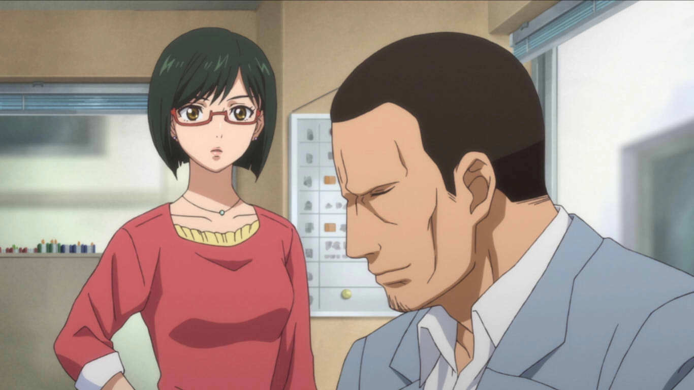 Yotsuiro Biyori