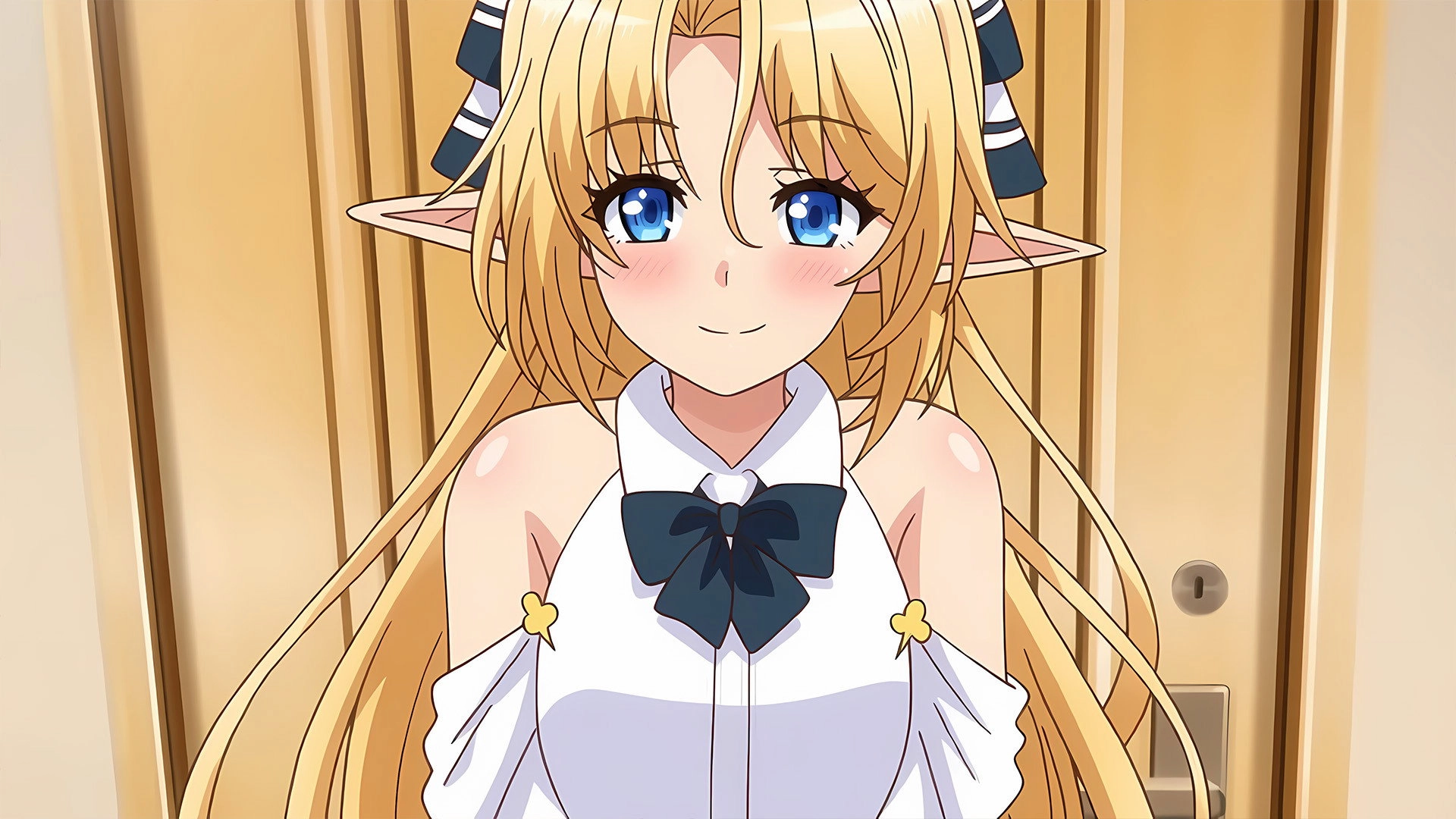 The Eternal Sapho
