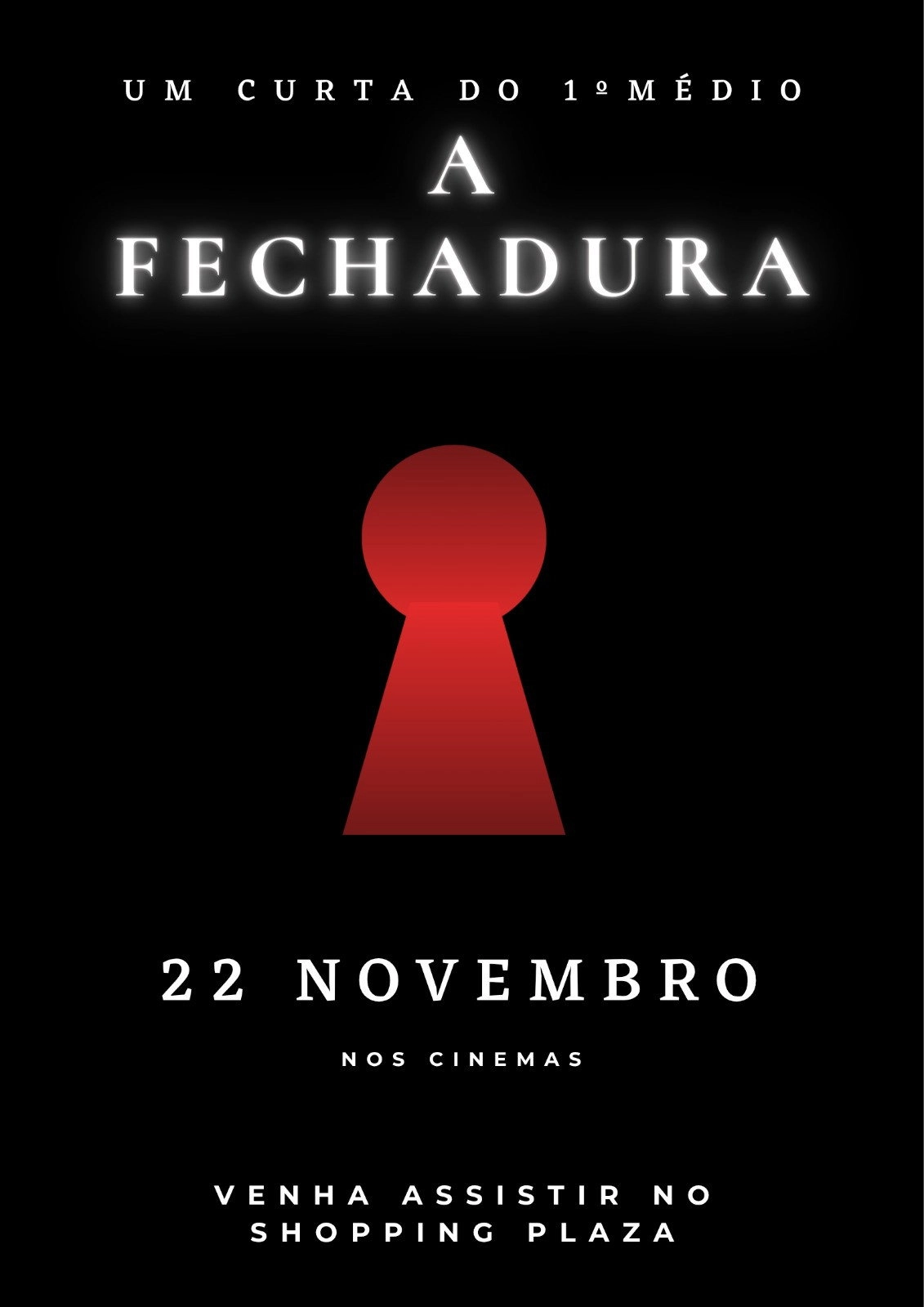a fechadura