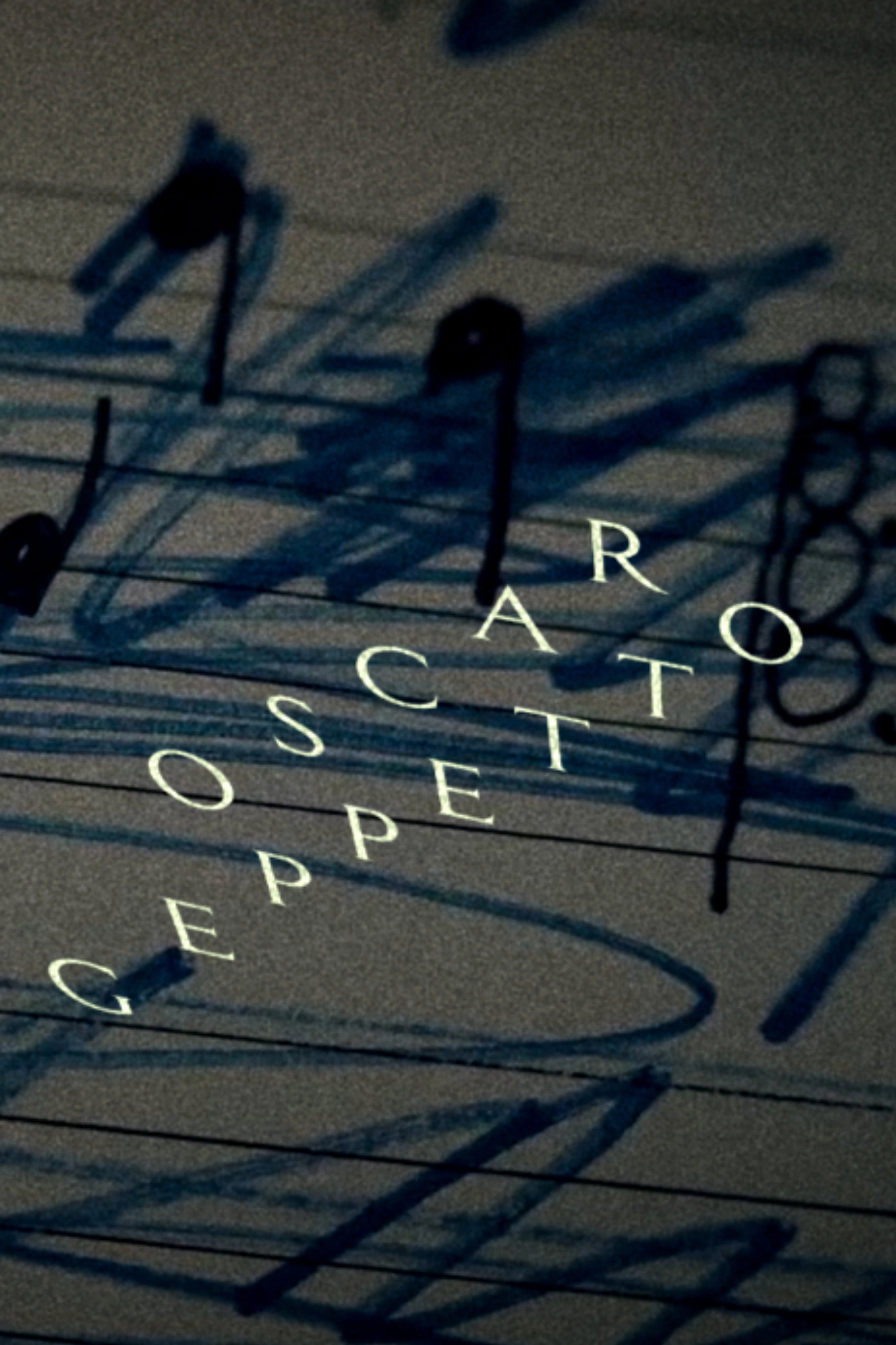 Inside the mind of Oscar Geppetto