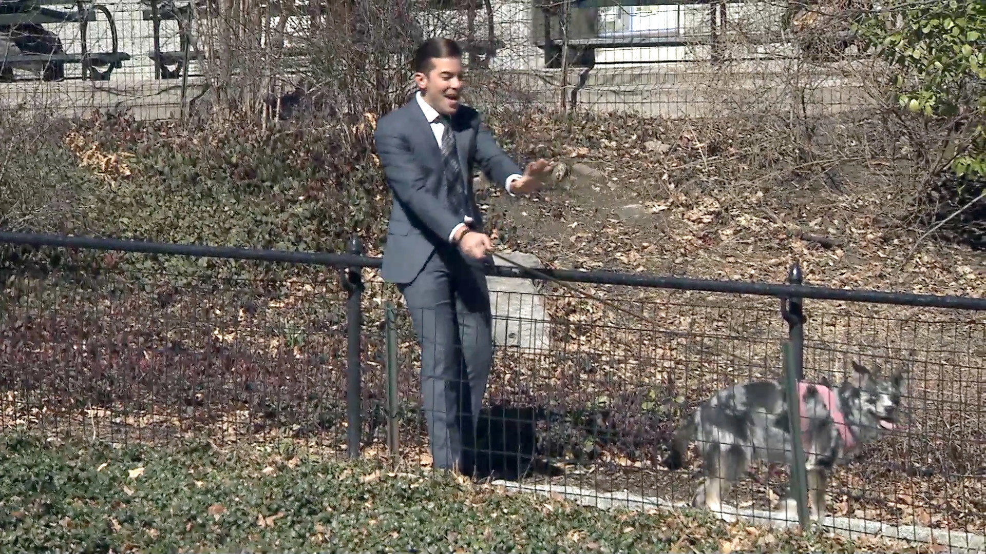 Million Dollar Listing New York