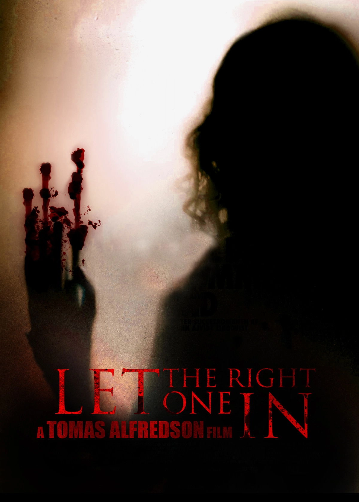 Let the Right One In