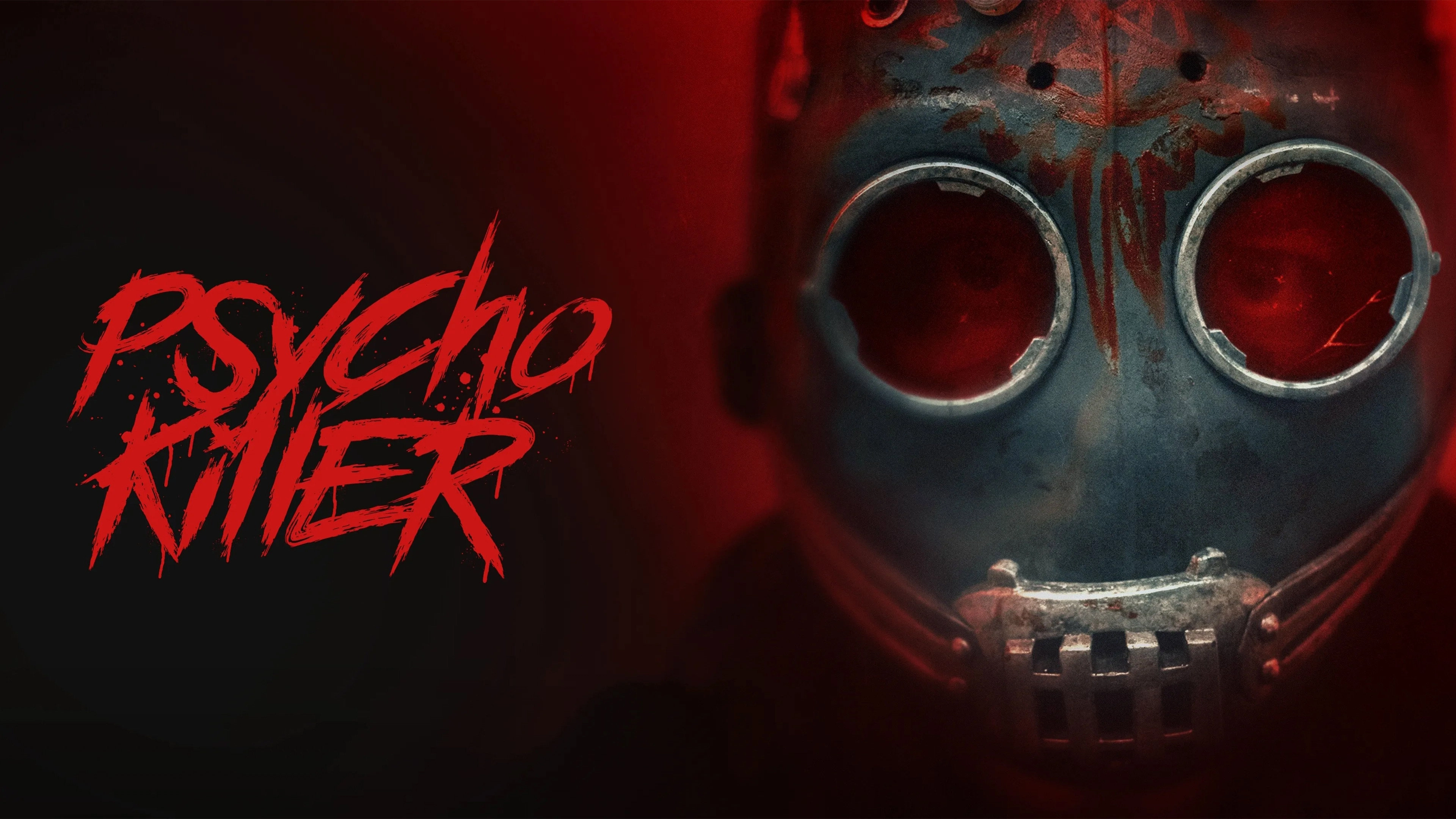 Psycho Killer