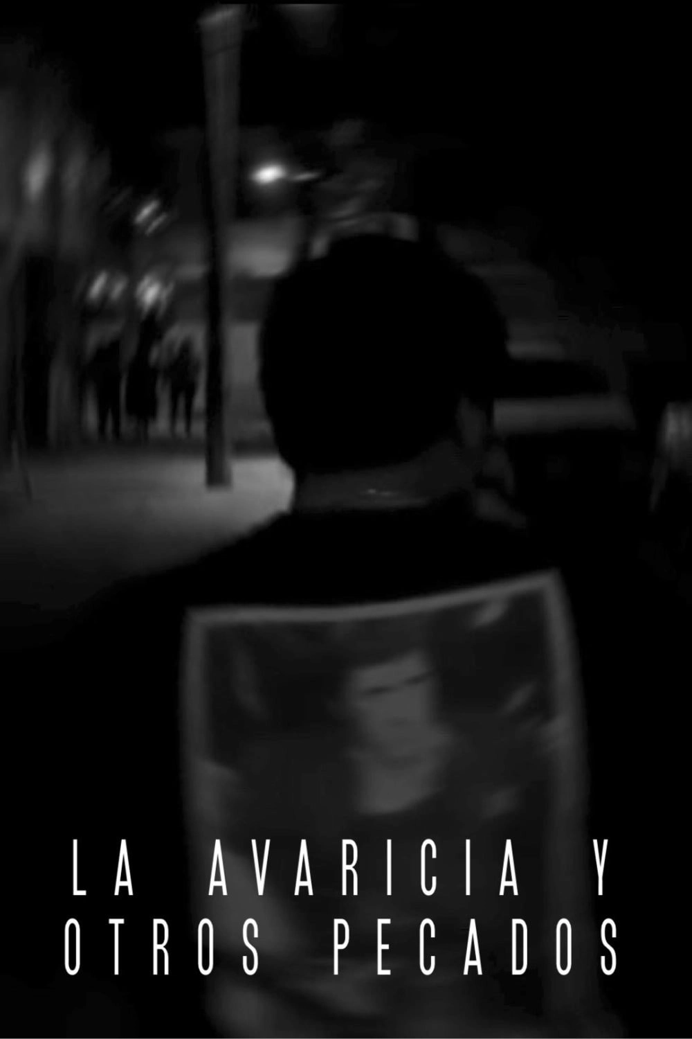La avaricia y otros pecados