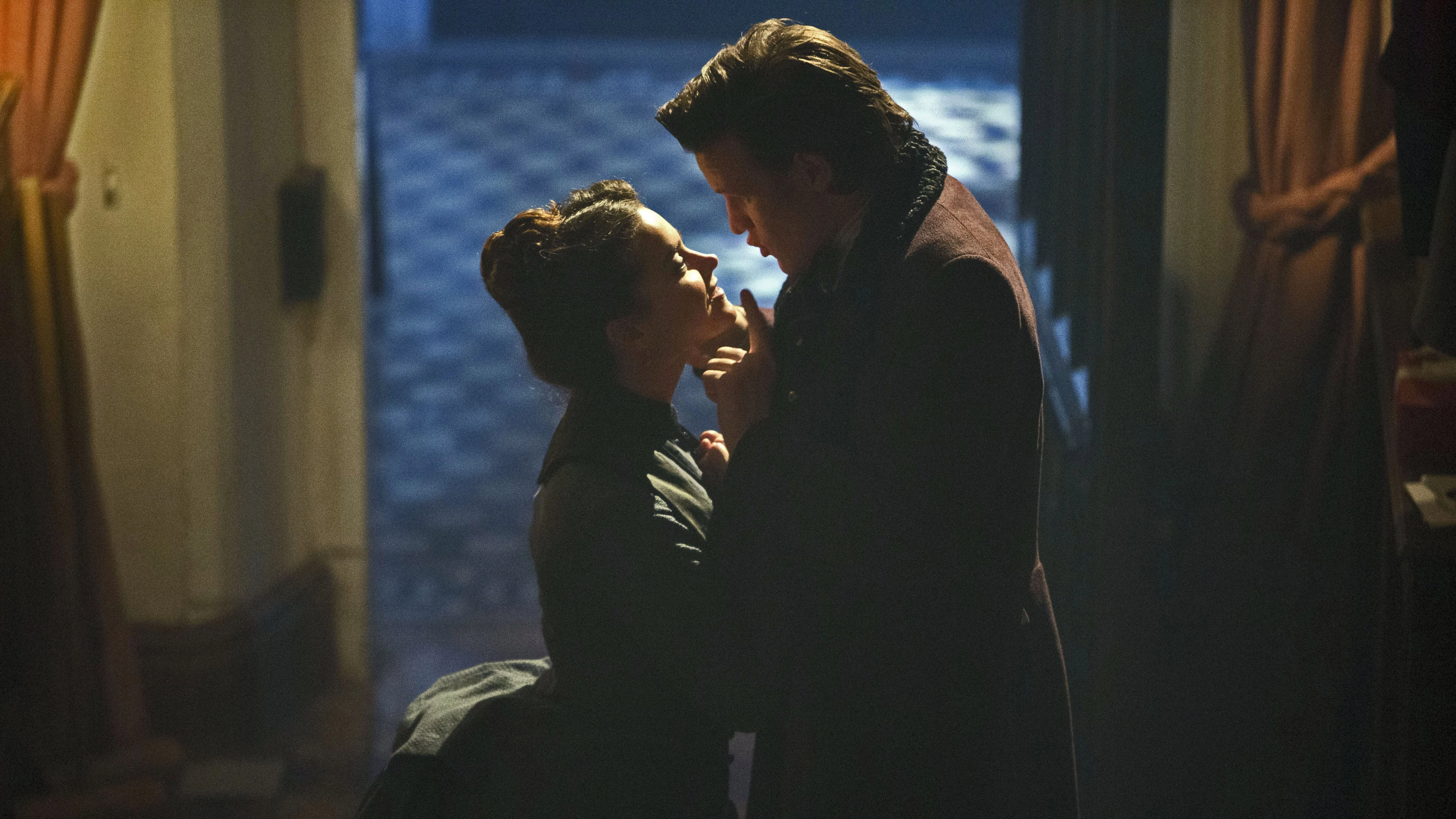 Doctor Who: The Snowmen