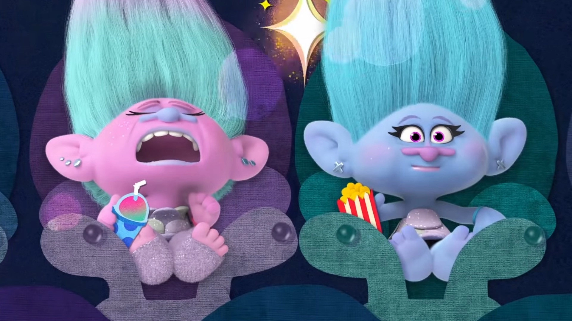Trolls: Together