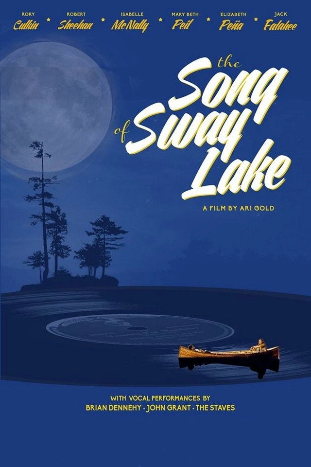 The Song of Sway Lake