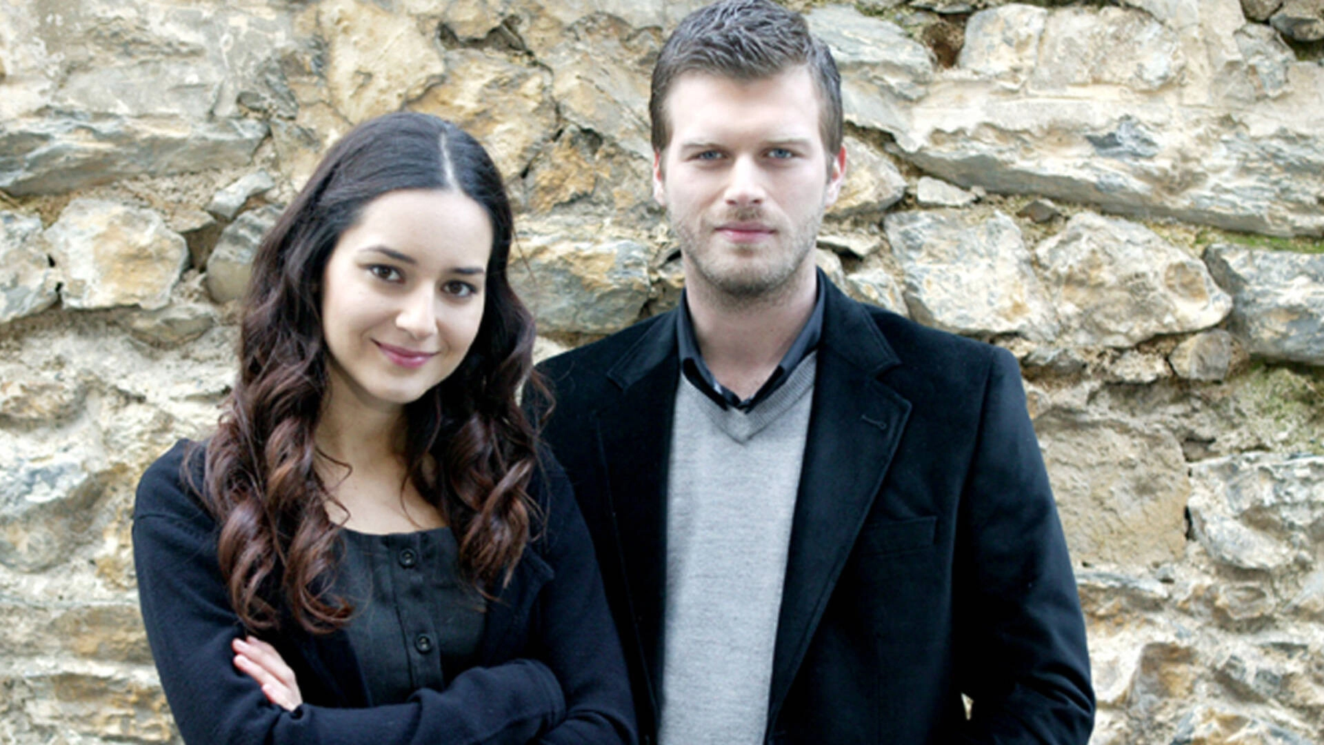 Menekse and Halil