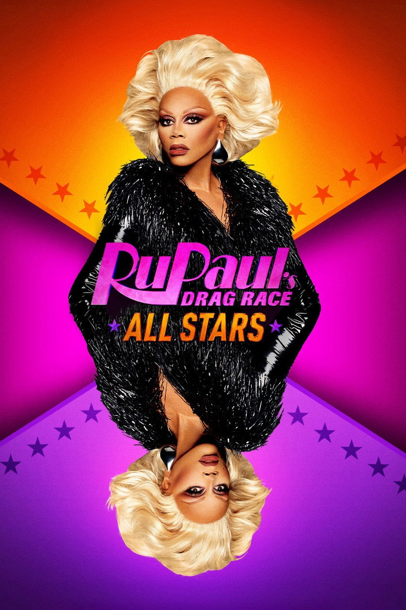 RuPaul's Drag Race All Stars