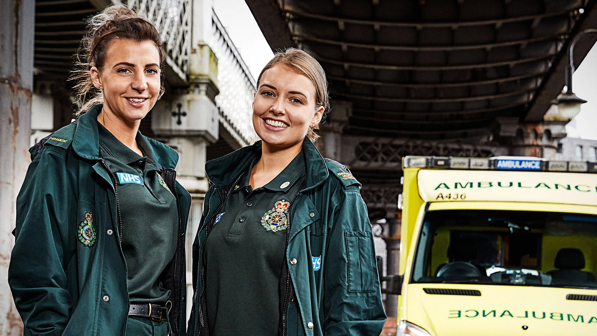 Ambulance