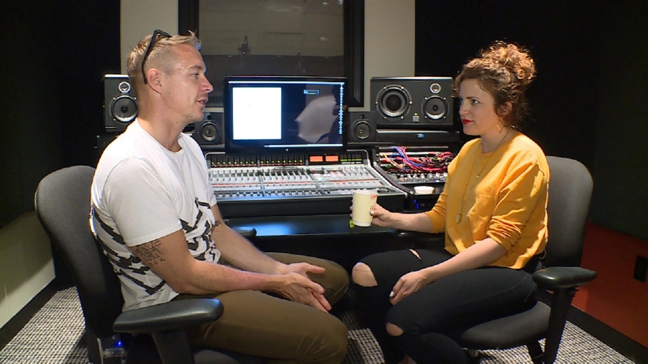 Superstar DJs With Annie Mac