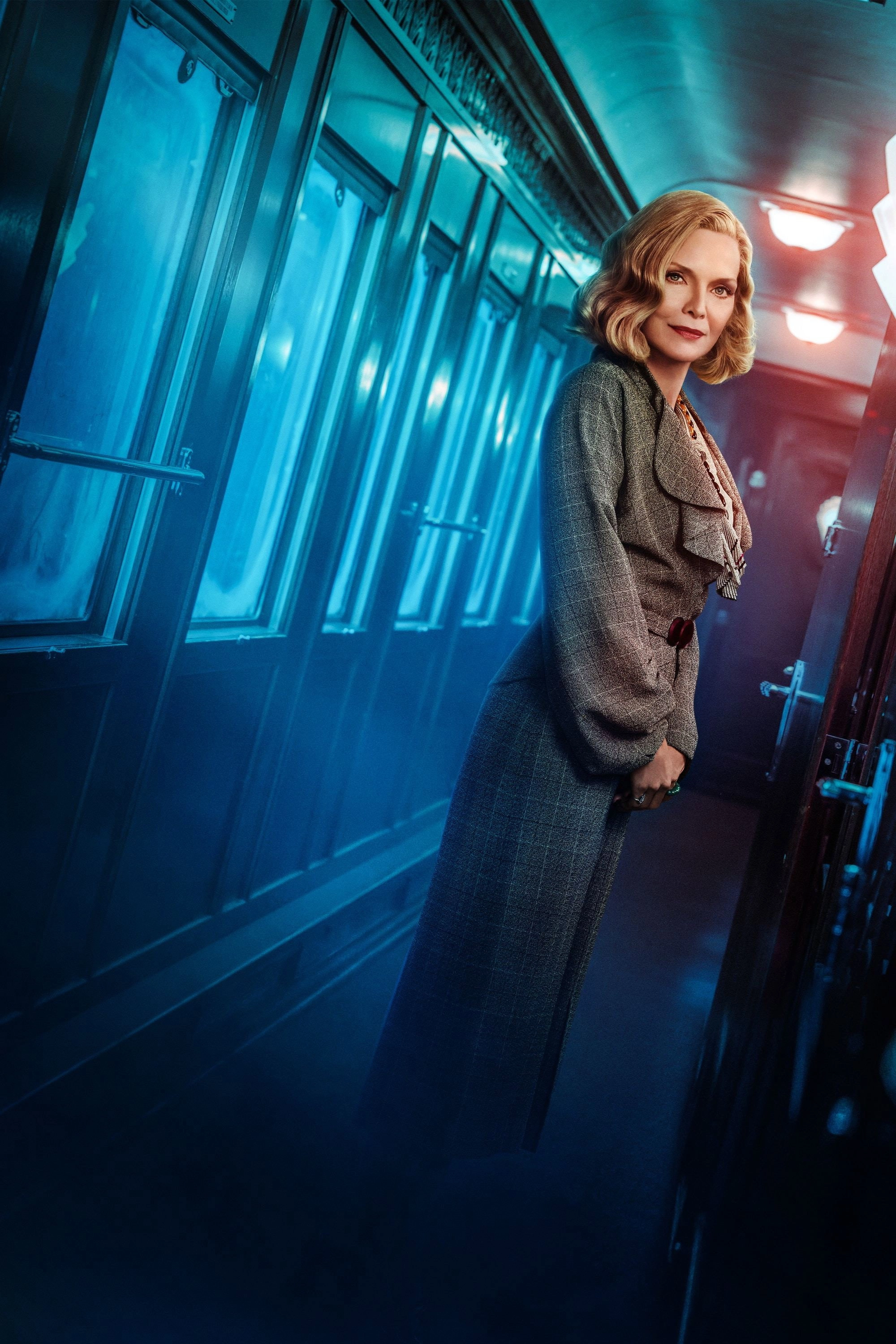 Murder on the Orient Express