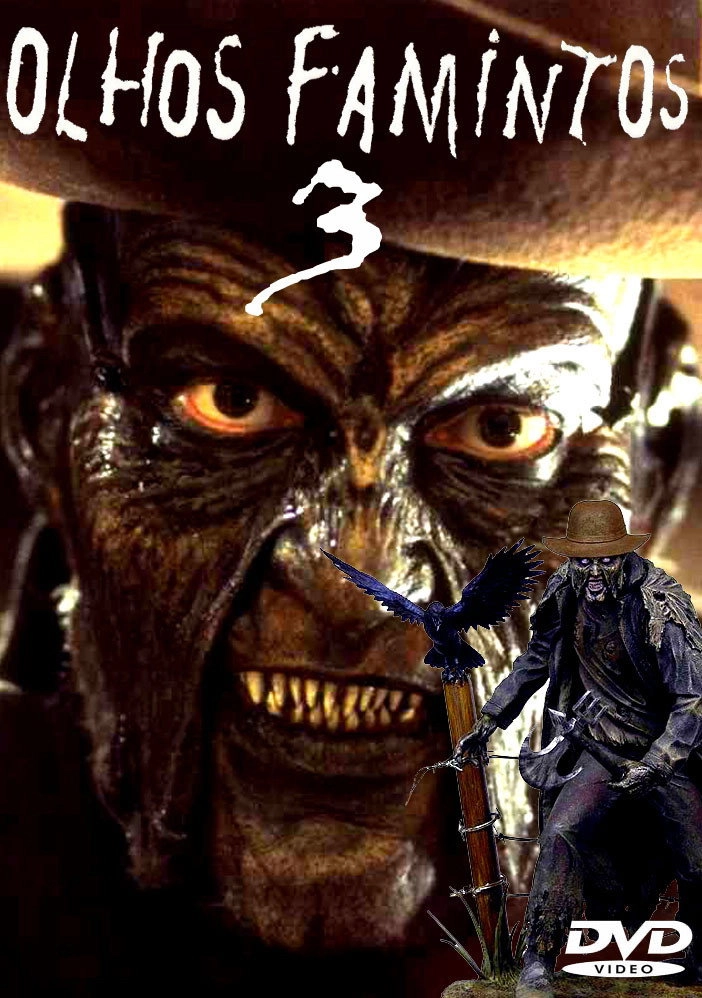 Jeepers Creepers 3