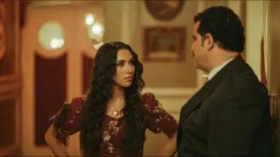 Omar Affendi