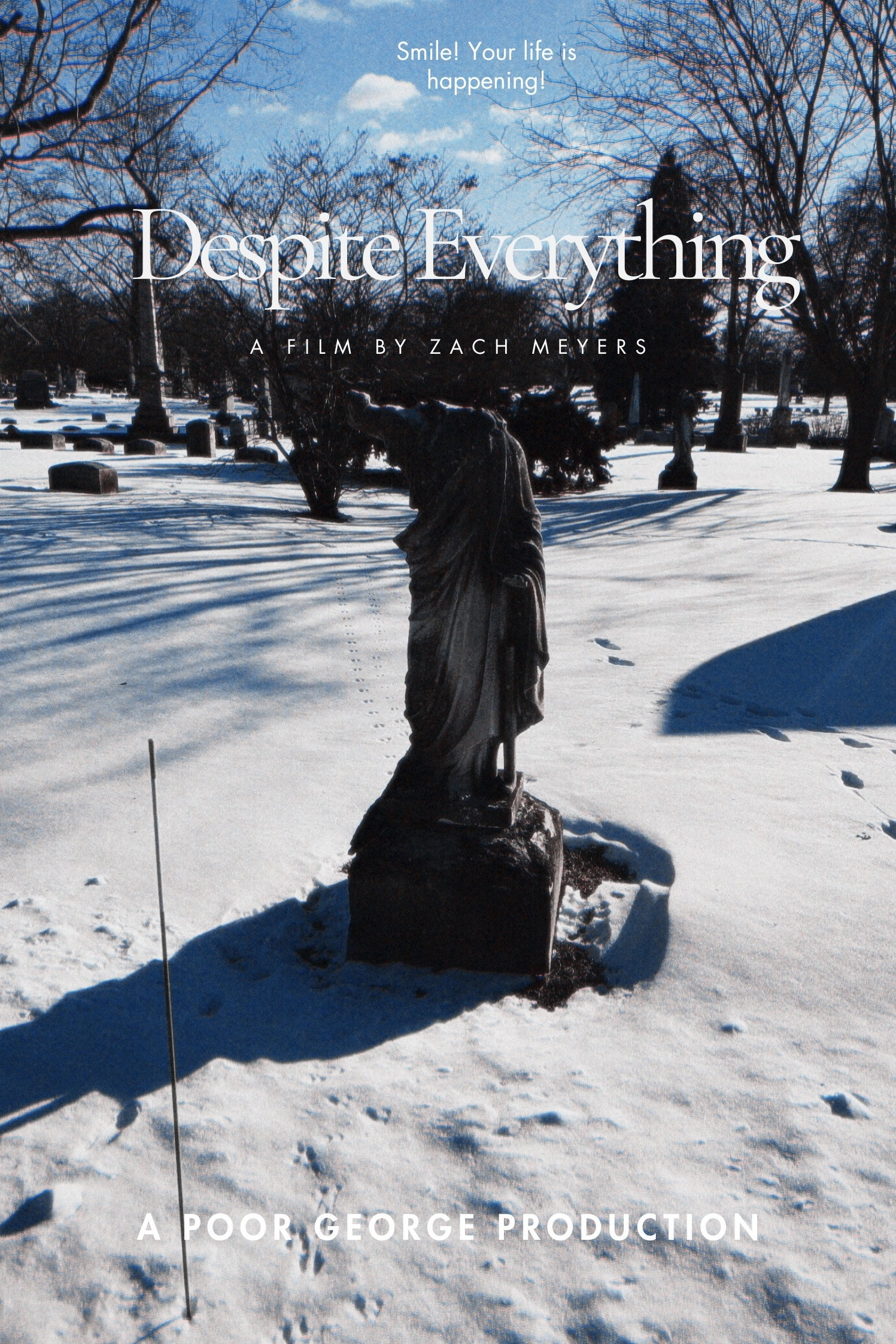 Despite Everything