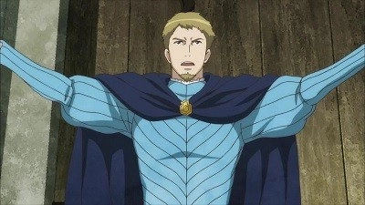 Maoyu: Archenemy & Hero