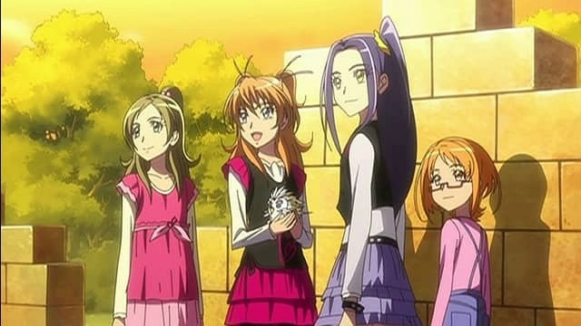 Suite Precure♪
