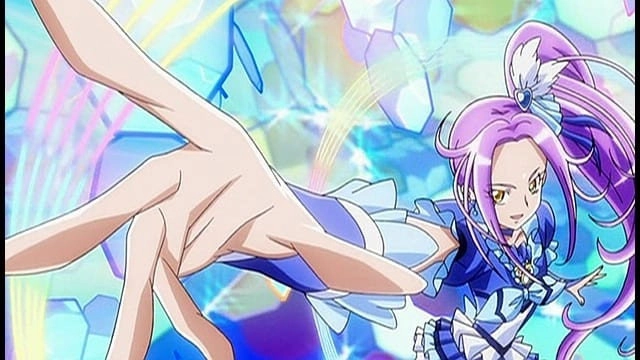Suite Precure♪