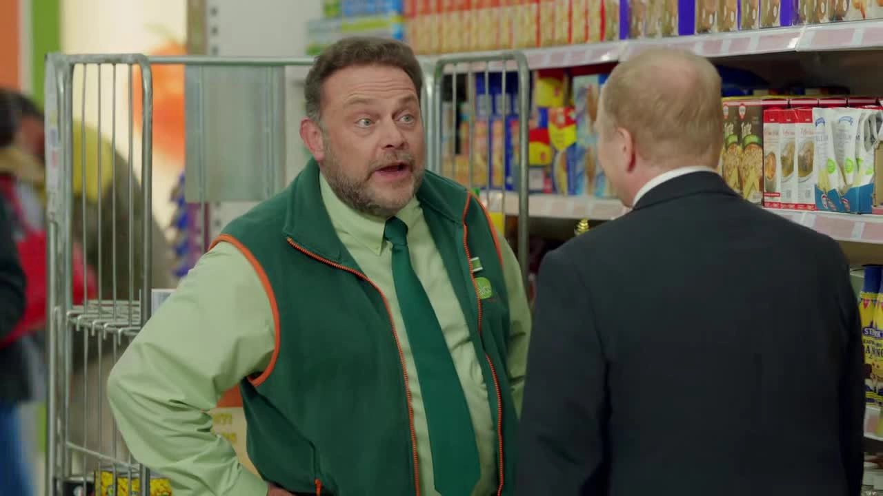 Trollied