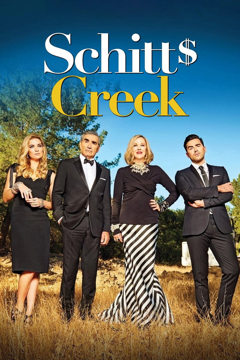 Schitt's Creek