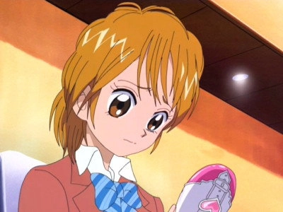 Pretty Cure