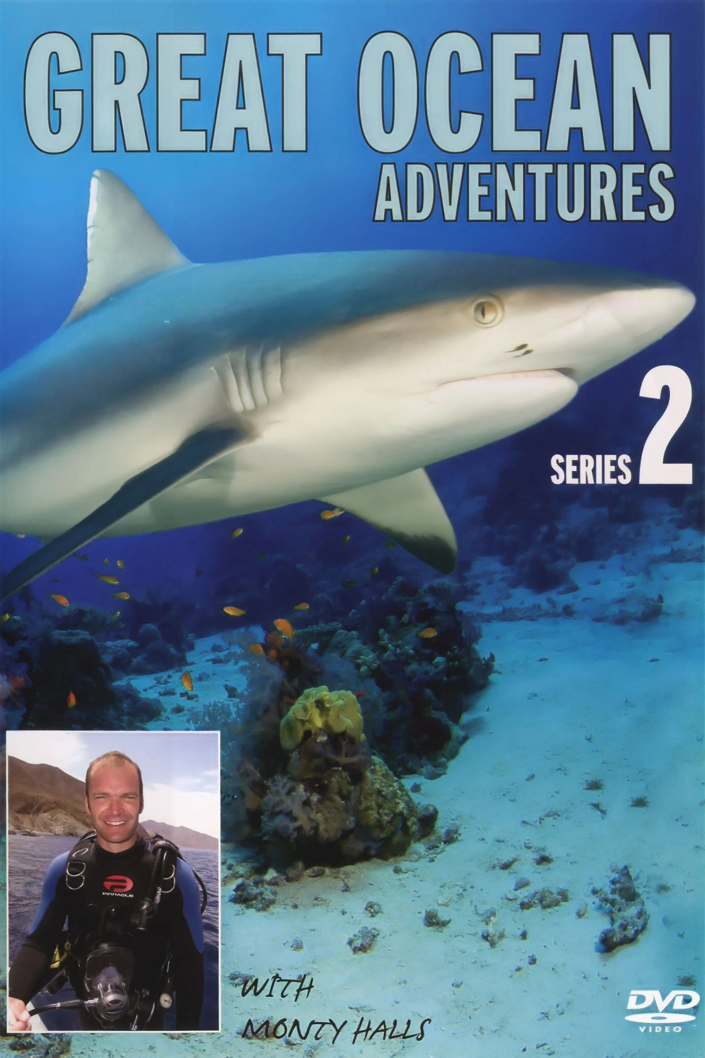 Great Ocean Adventures