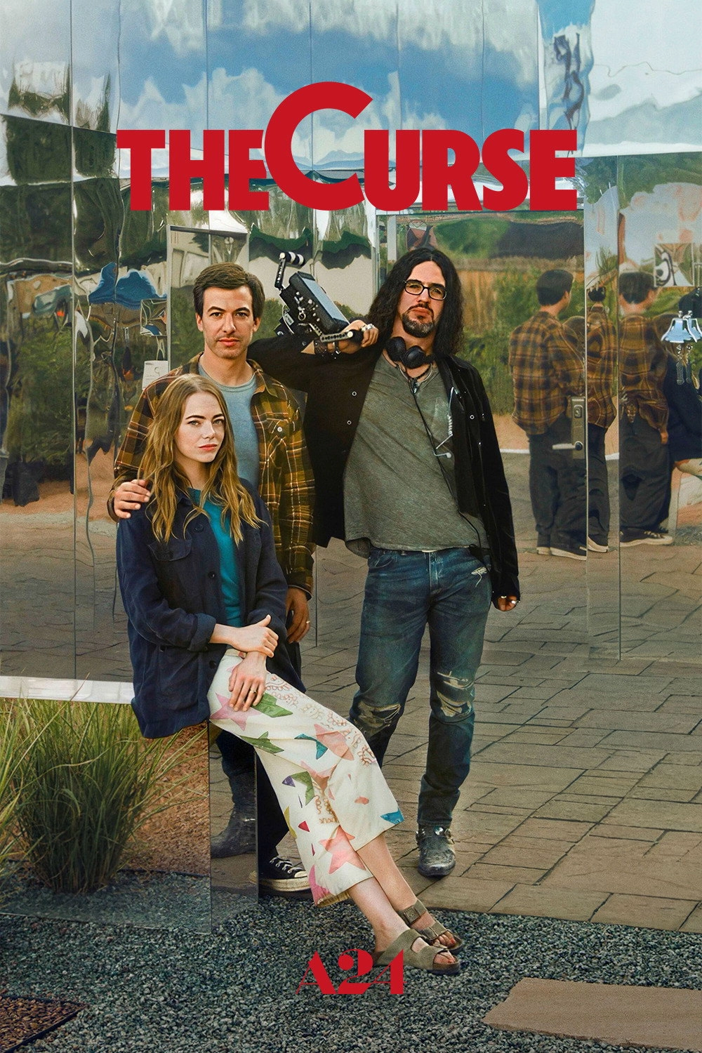 The Curse