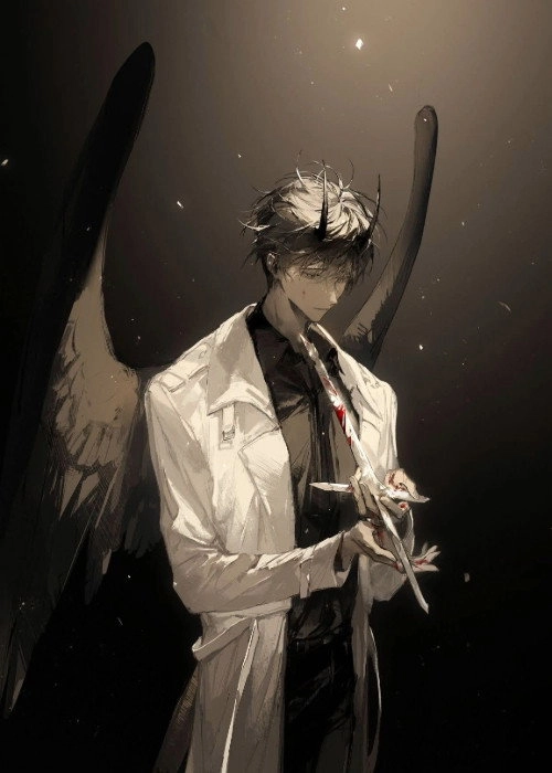 Omniscient Reader