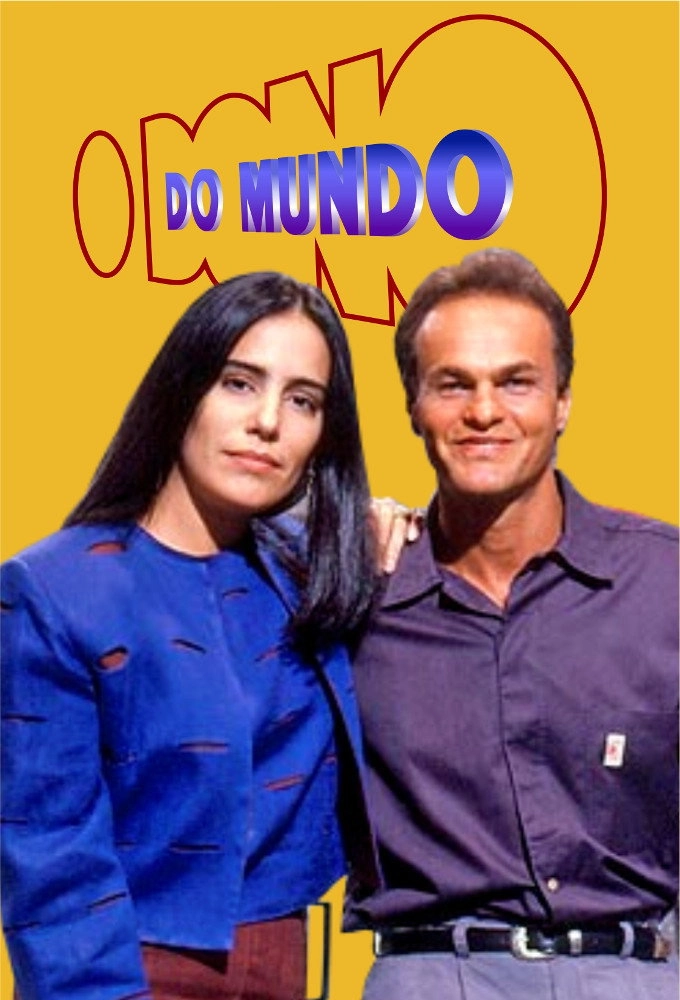 O Dono do Mundo