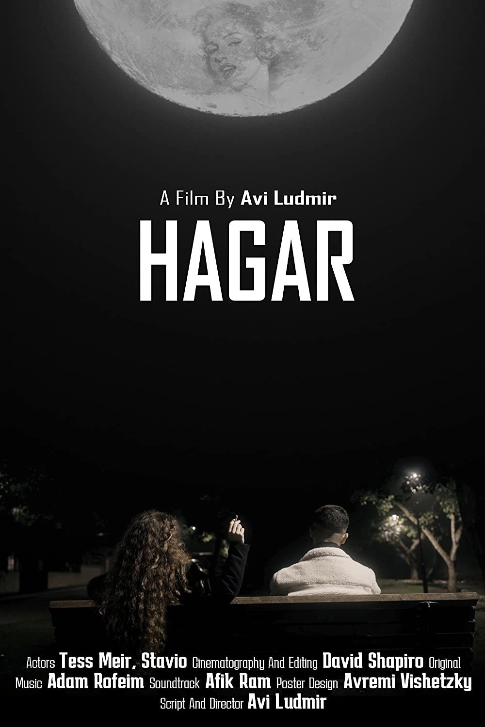 Hagar