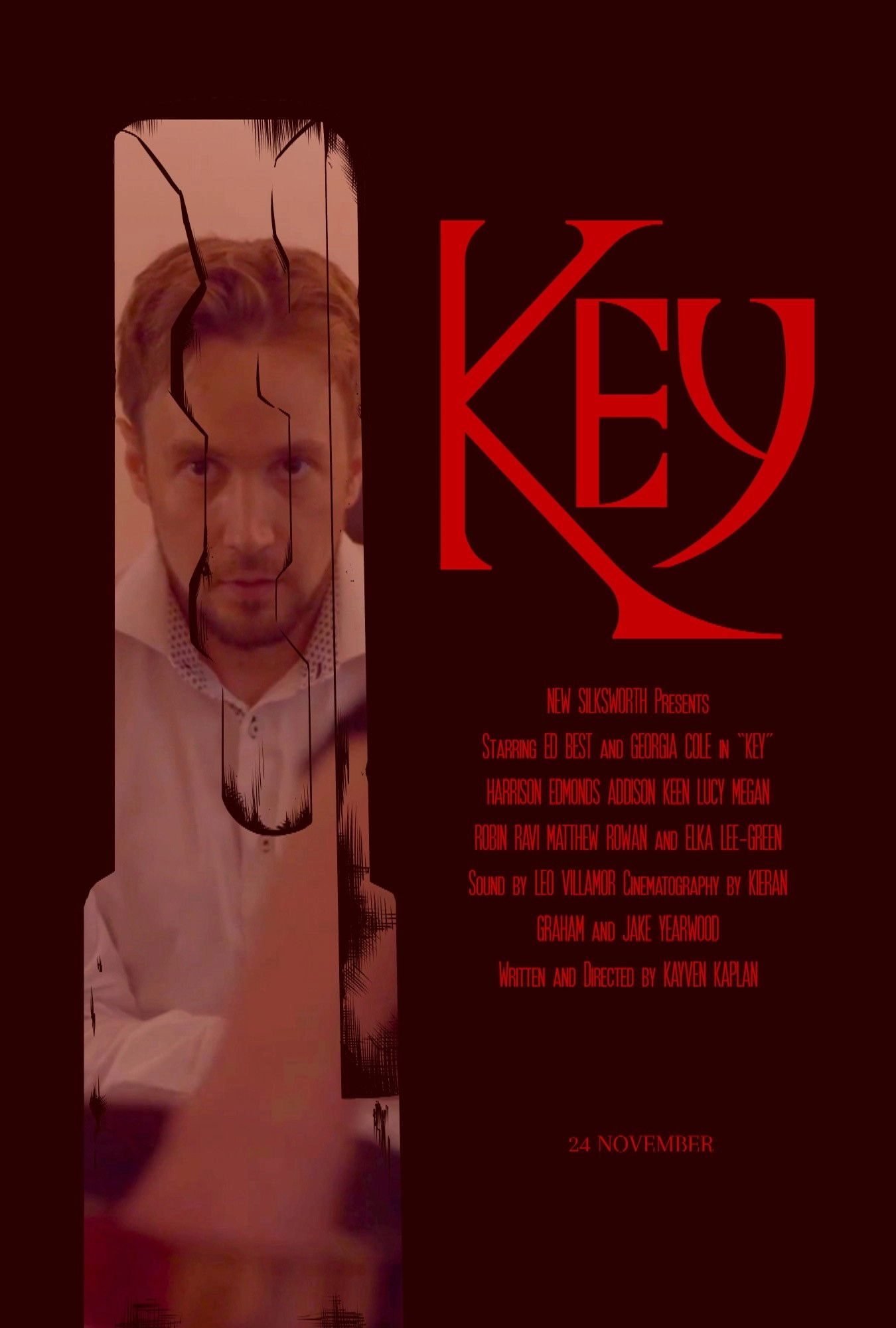 Key