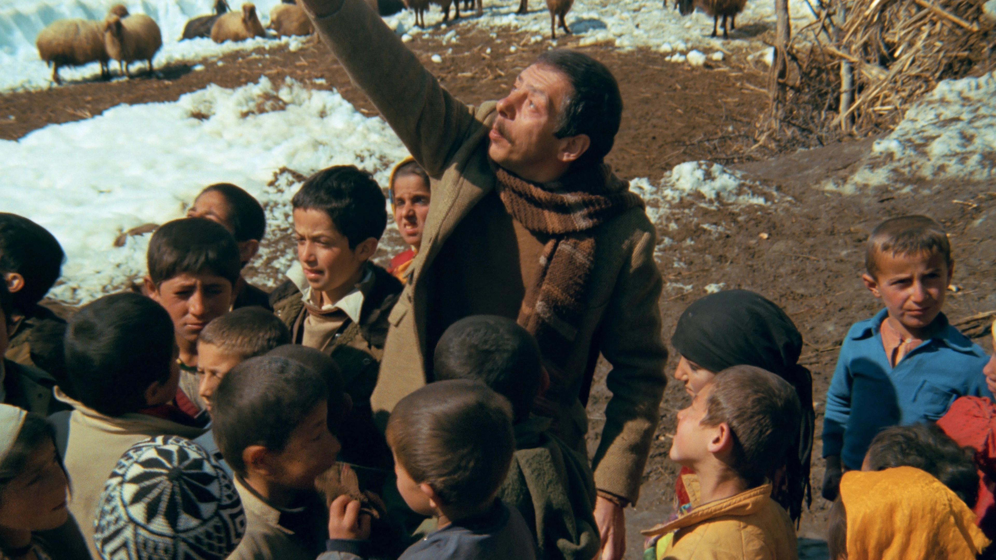 A Season in Hakkari