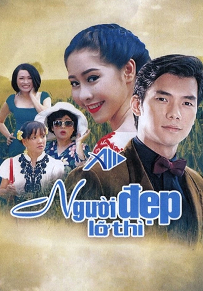 Người Đẹp Lỡ Thì