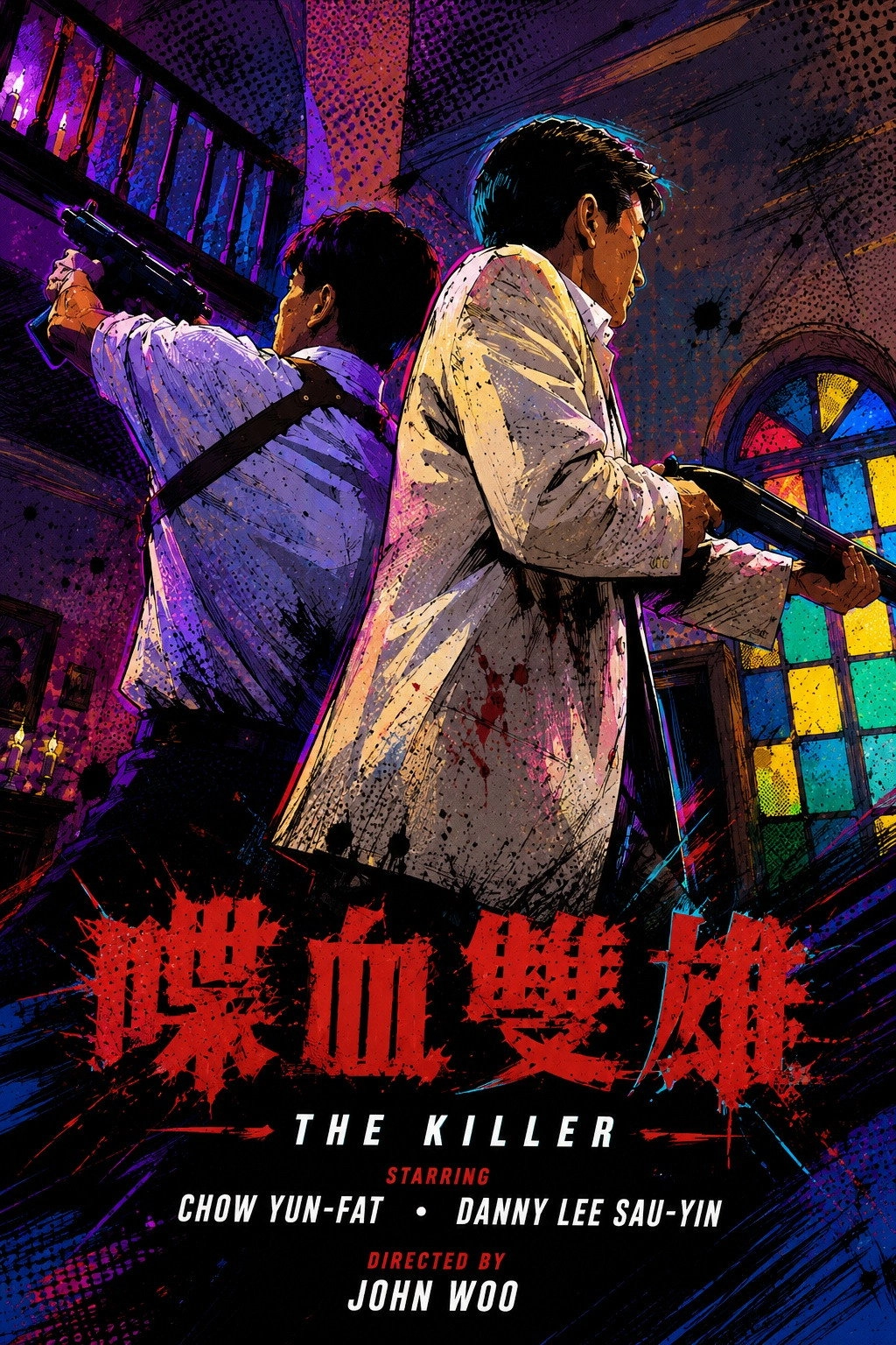The Killer