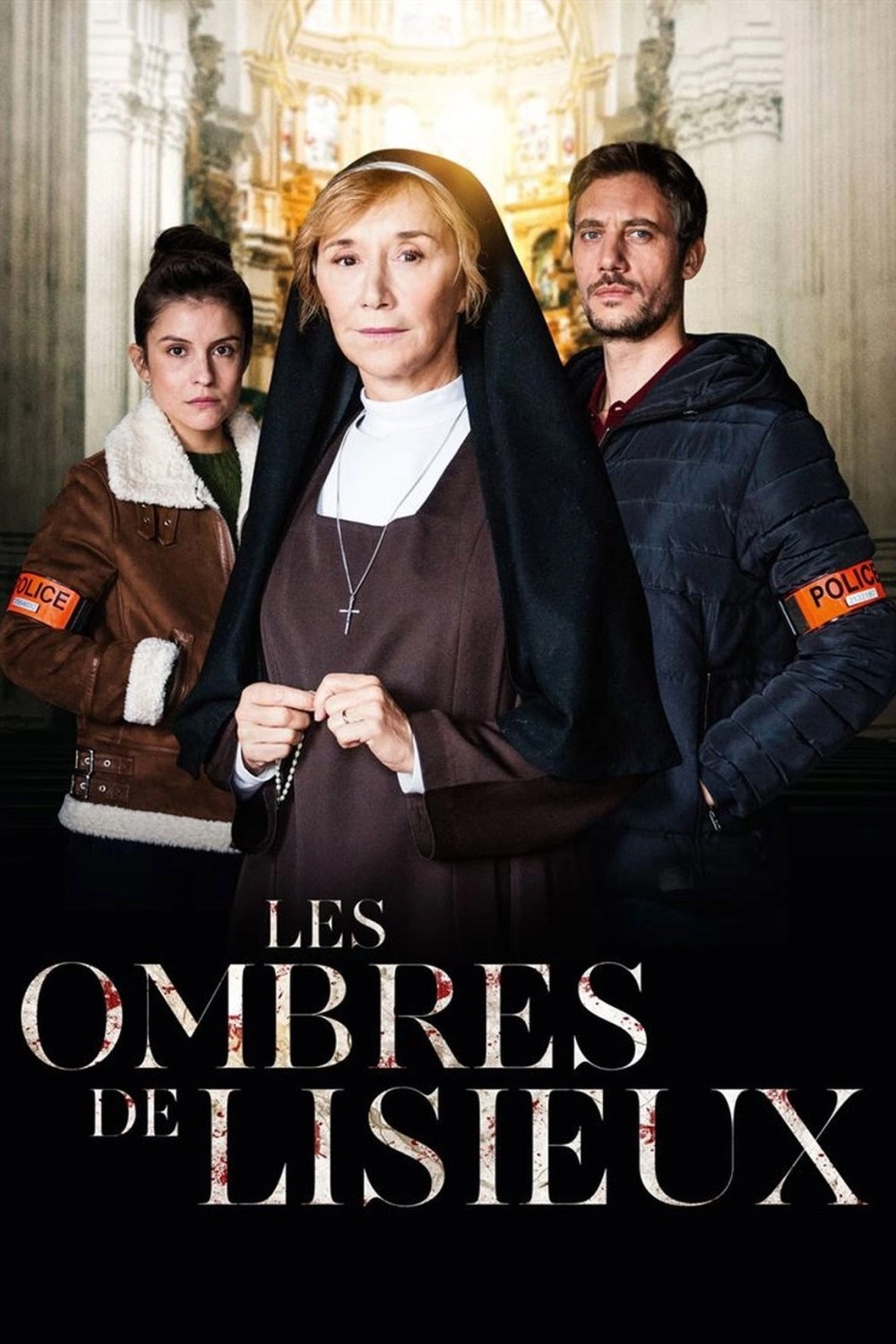Les Ombres de Lisieux