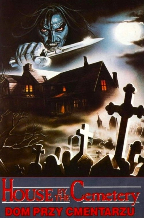 The House by the Cemetery