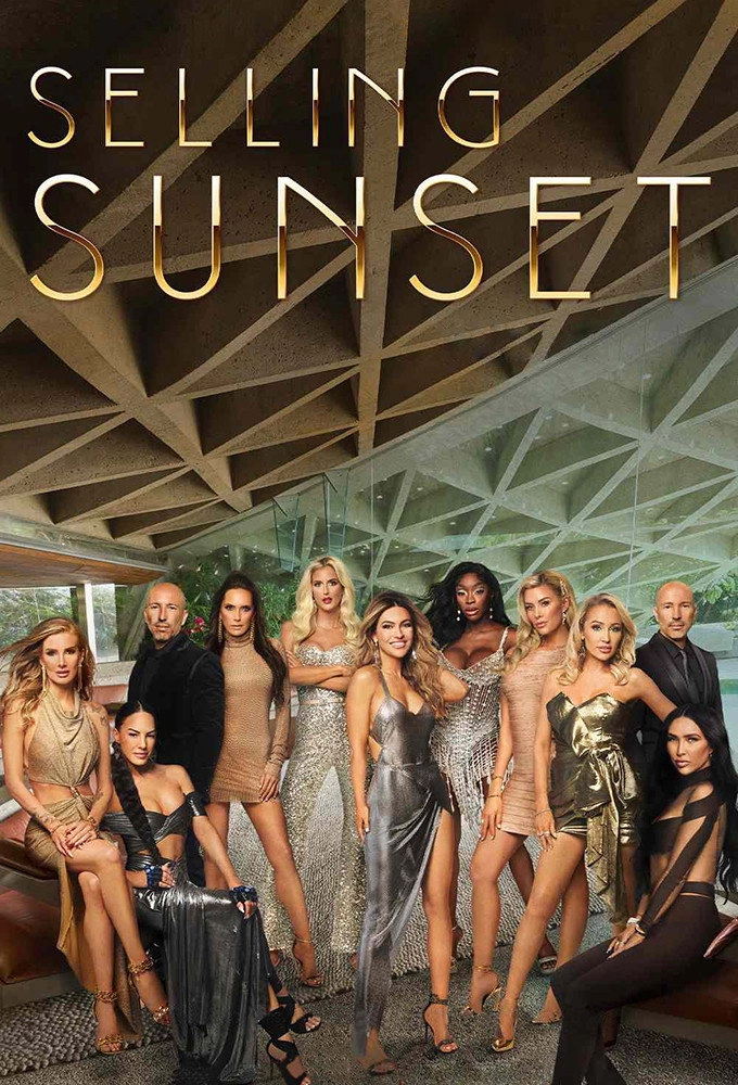 Selling Sunset
