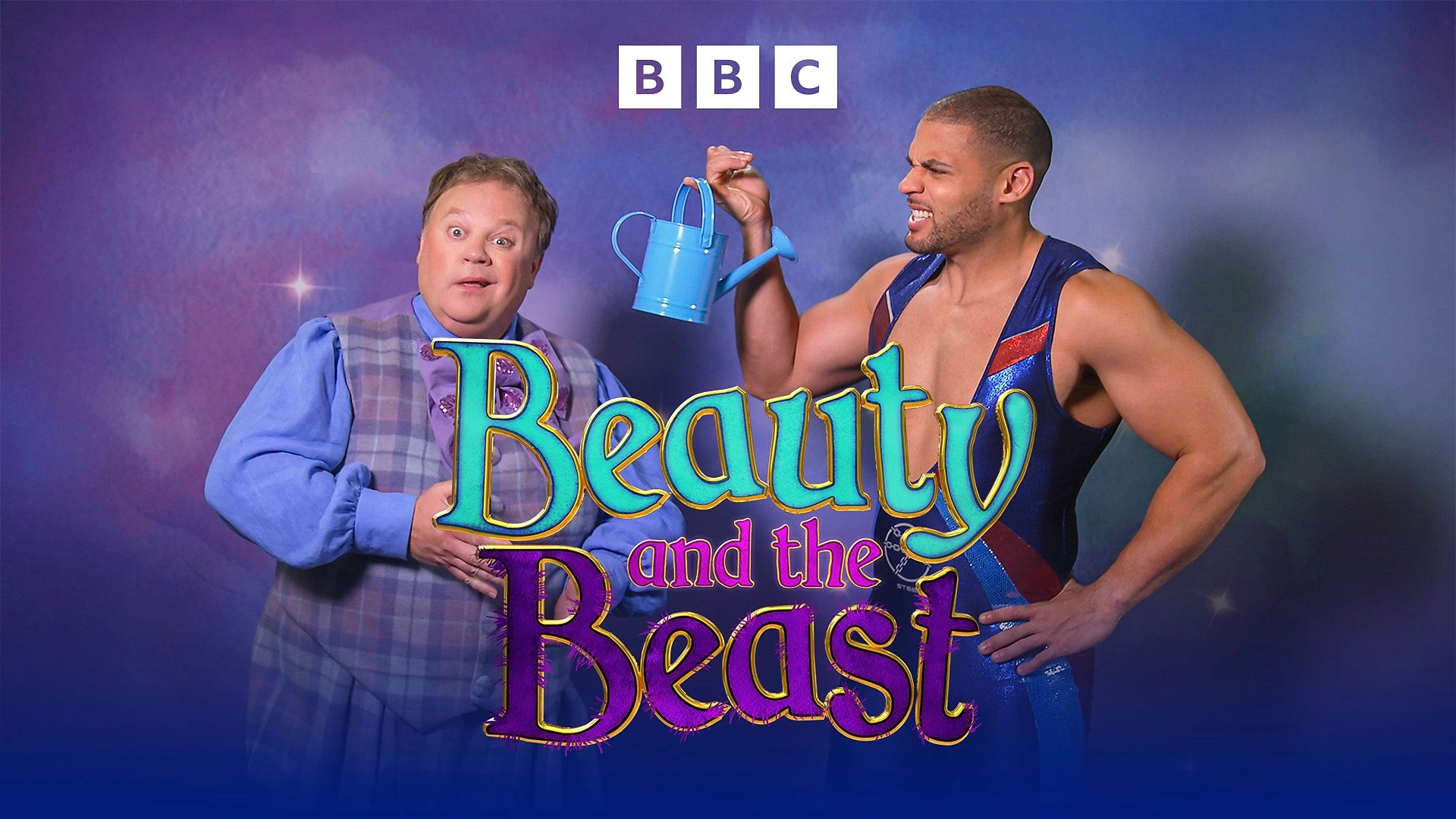 CBeebies Panto: Beauty and the Beast