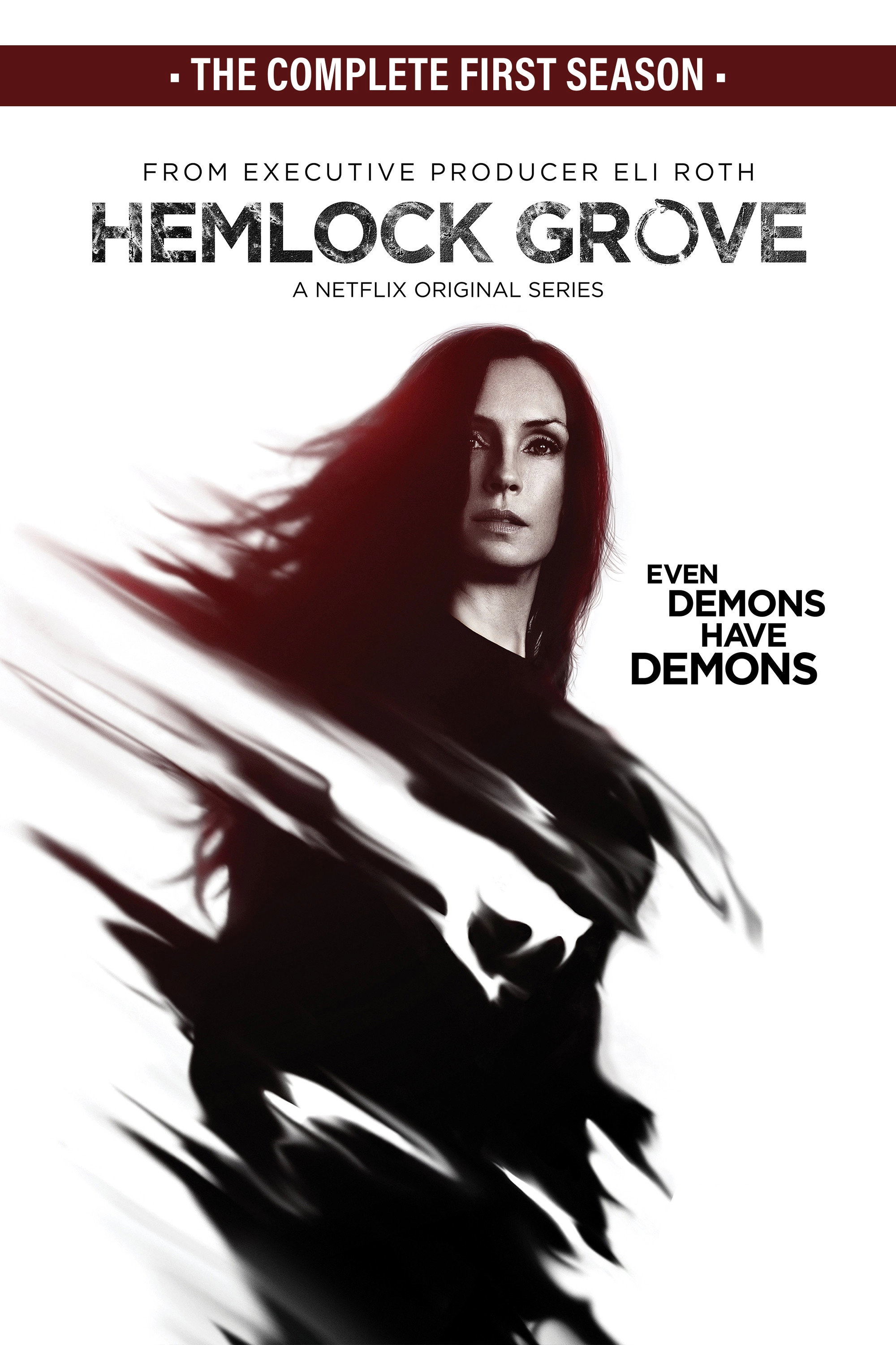 Hemlock Grove