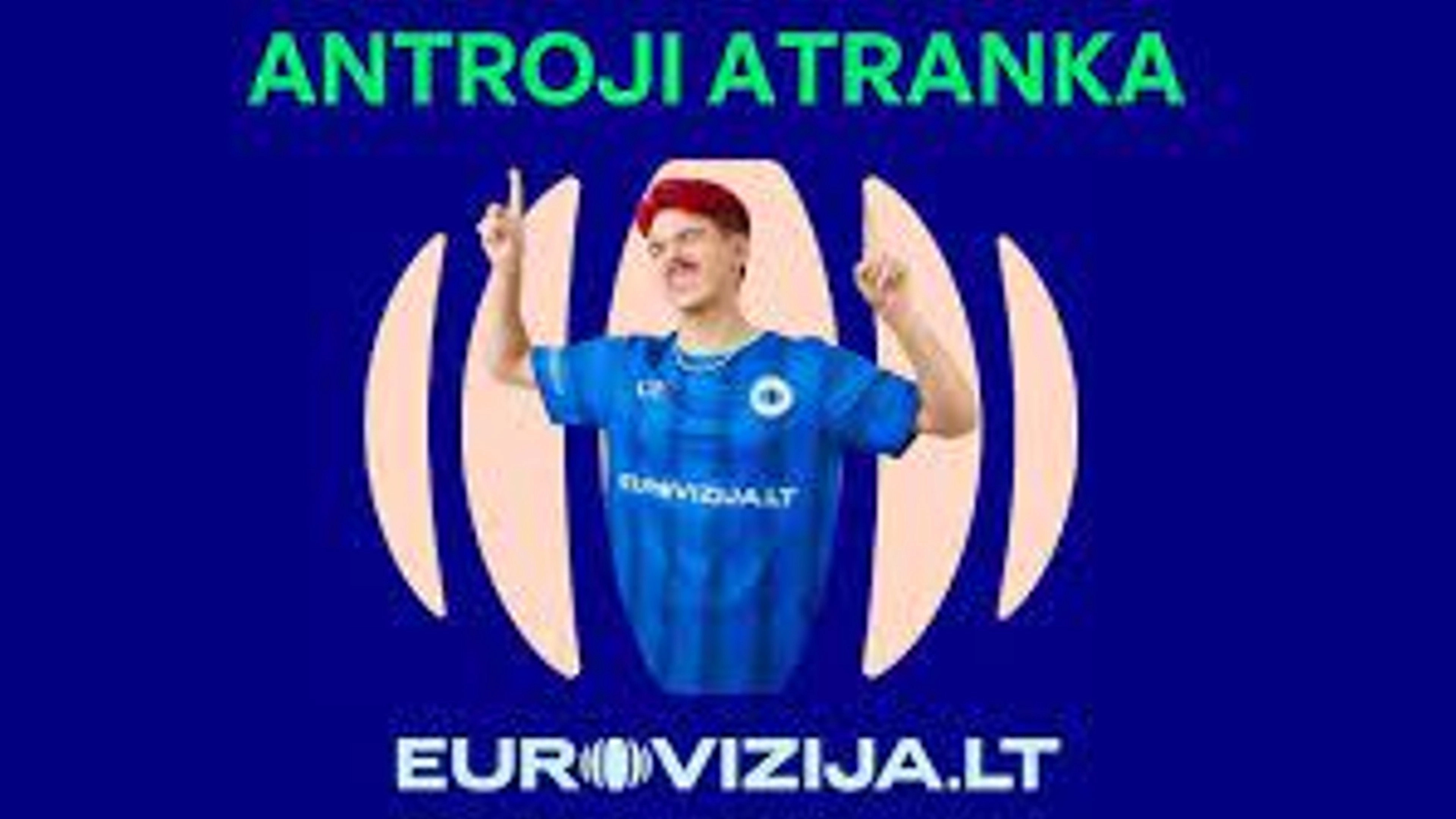Eurovizija.LT