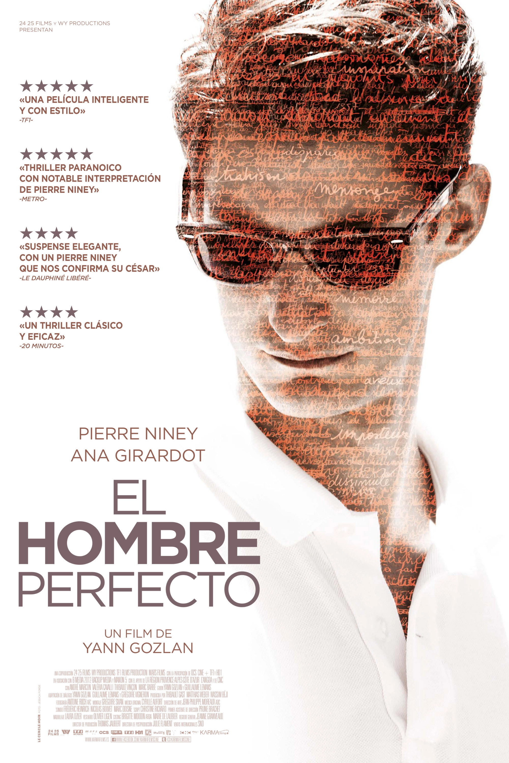 A Perfect Man