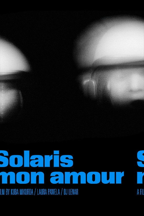 Solaris Mon Amour