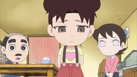 NARUTO Spin-Off: Rock Lee & His Ninja Pals