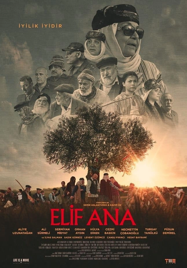 Mother Elif