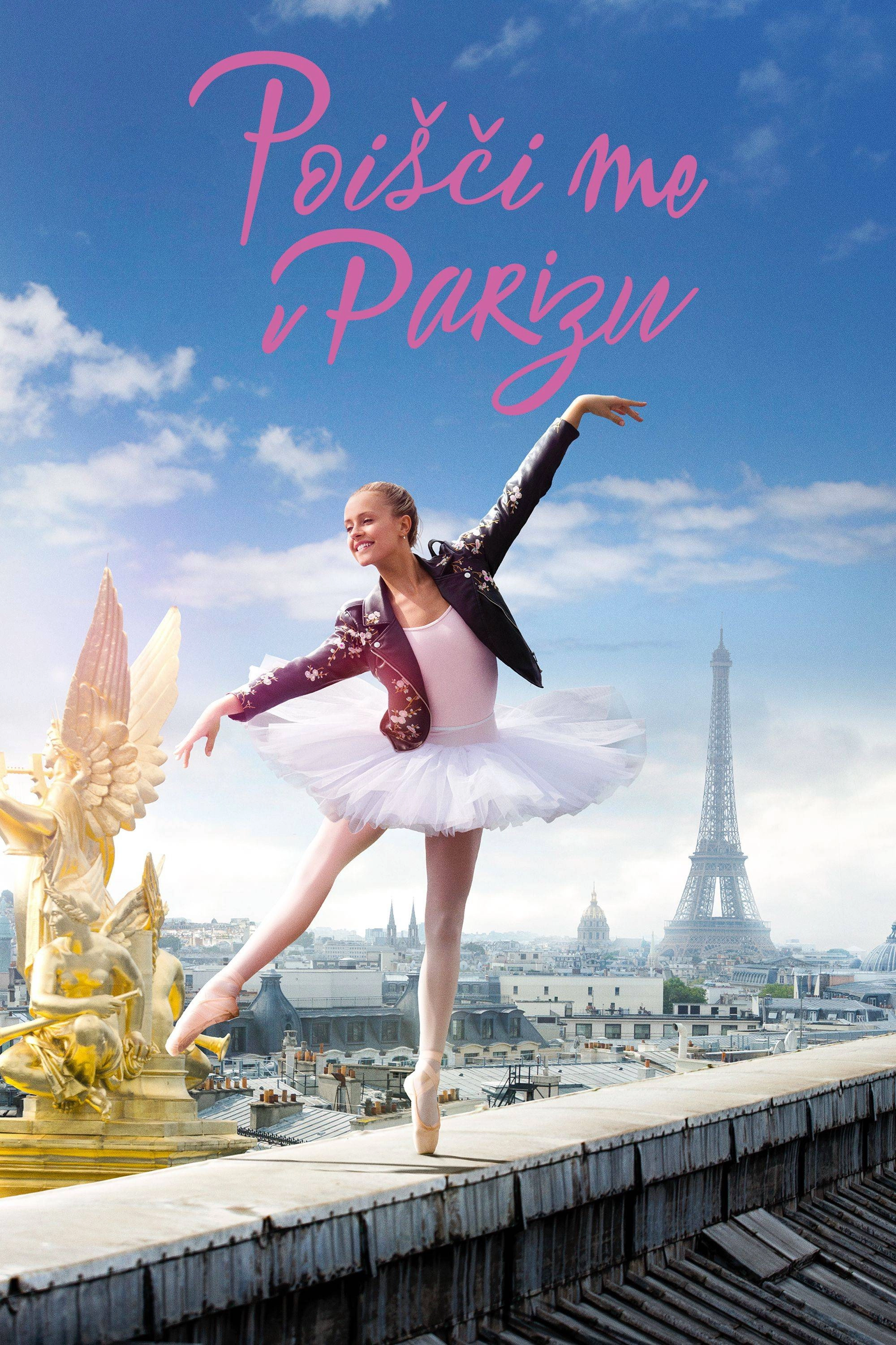 Find Me in Paris