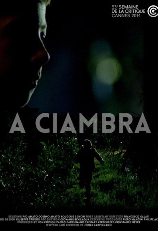 The Ciambra