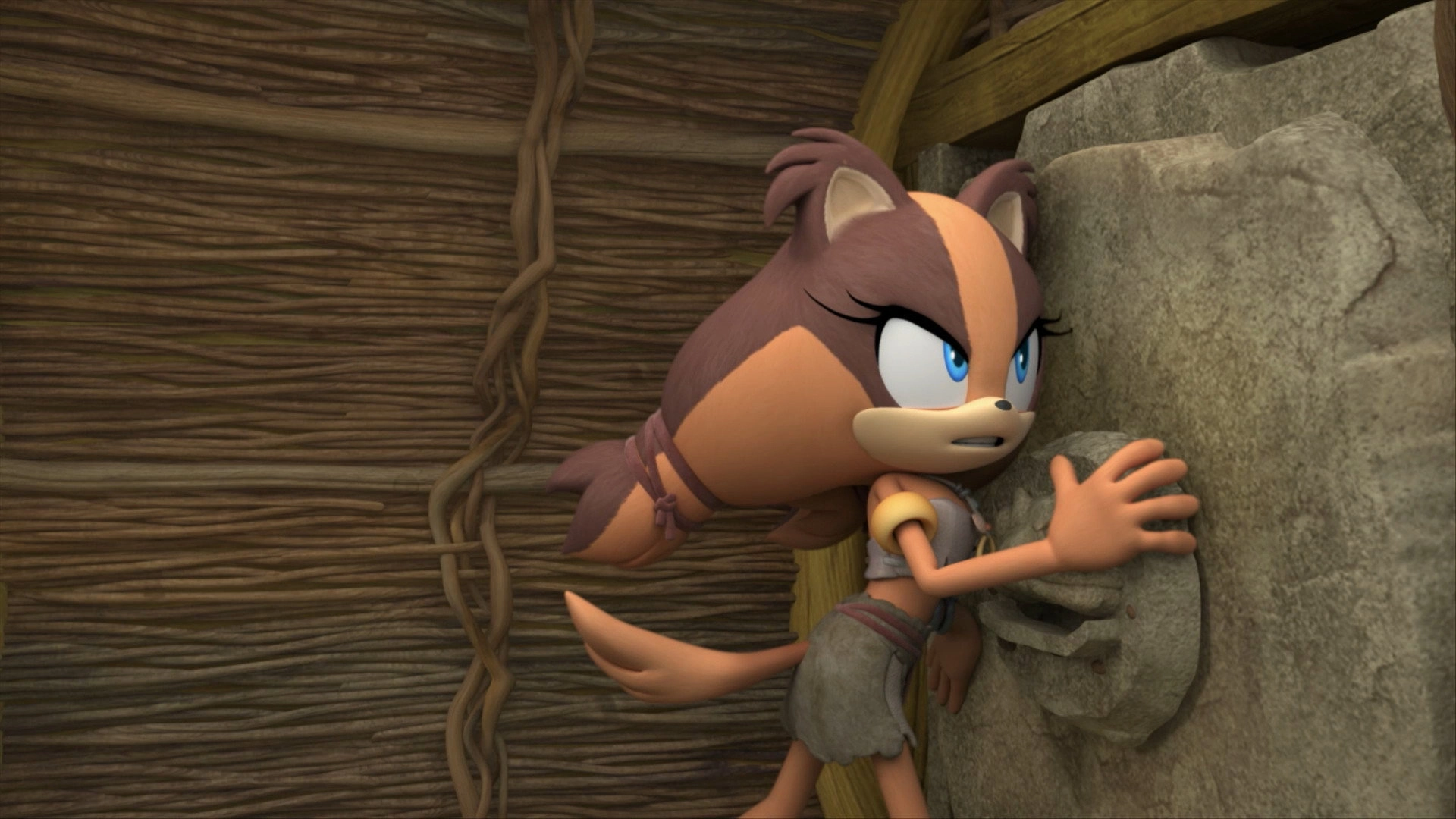 Sonic Boom