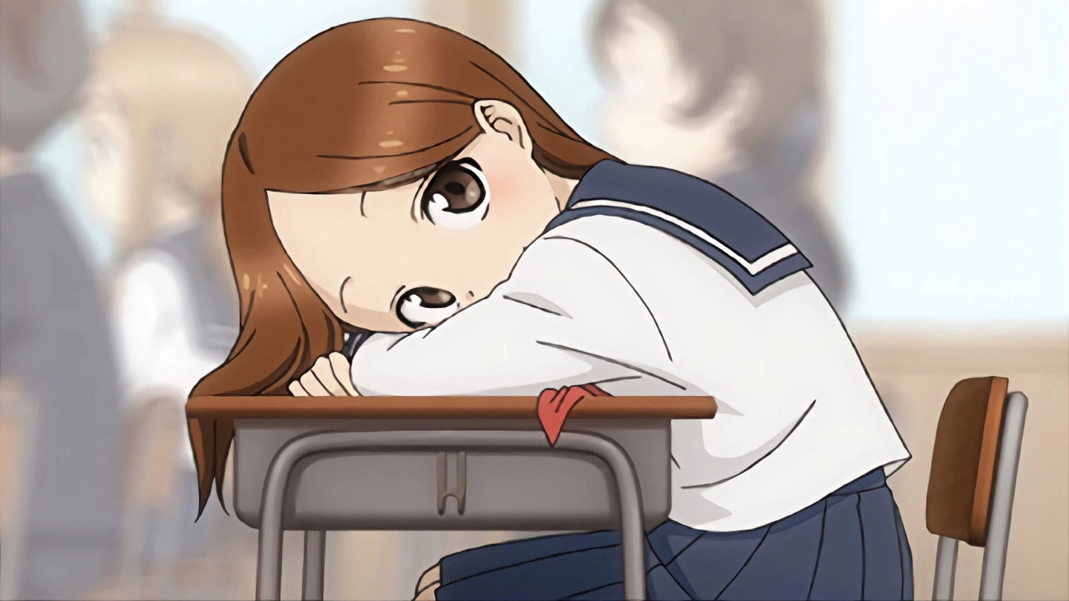Teasing Master Takagi-san