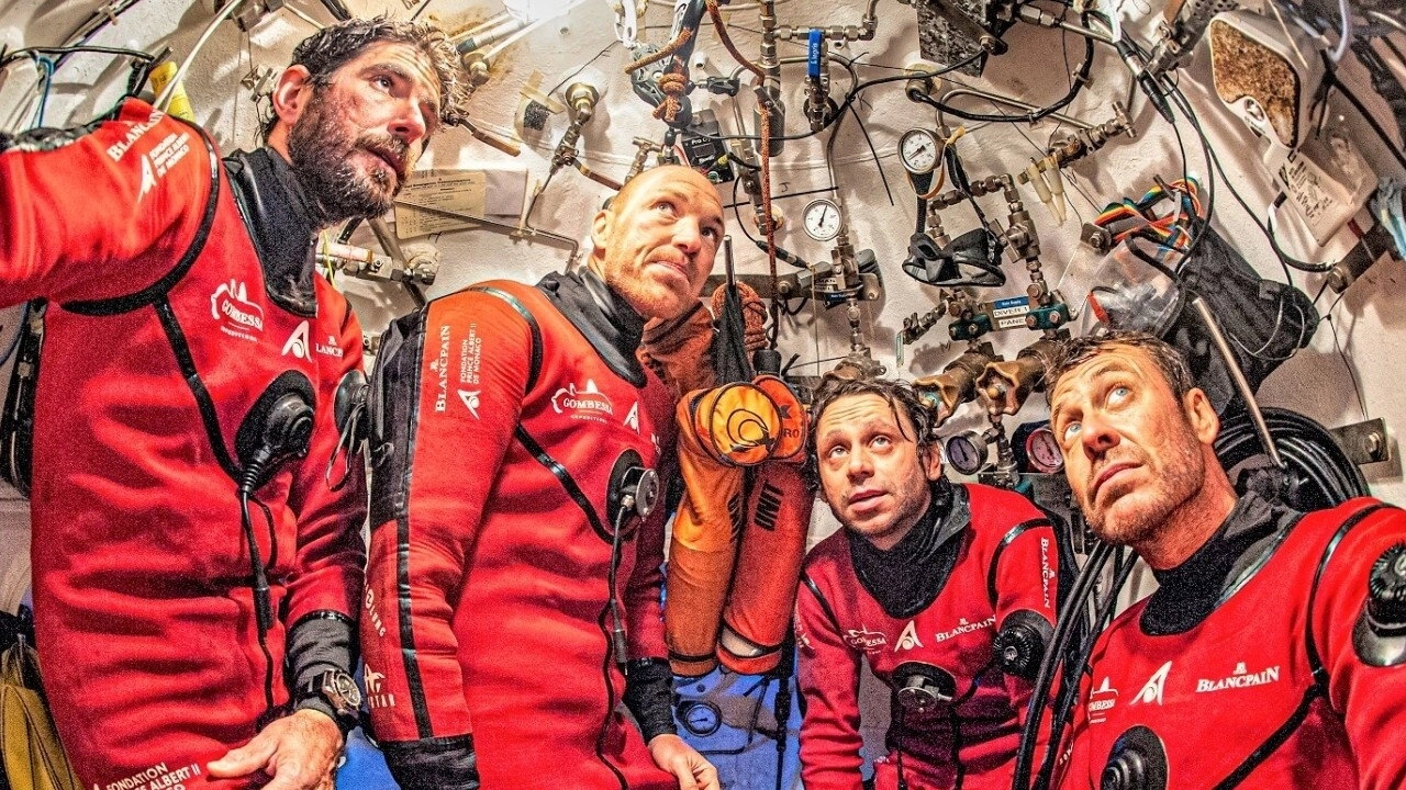 The Deep Med